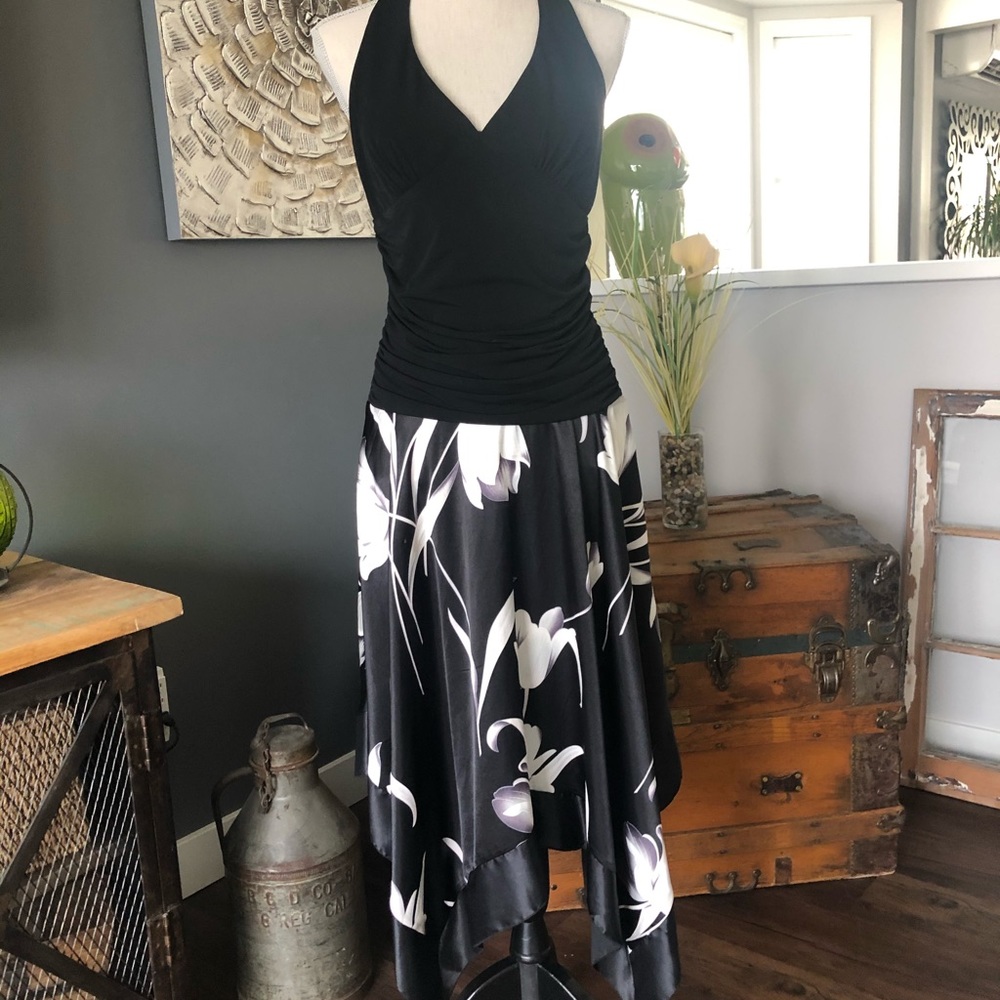 Sun dress